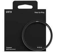 Urth 62-82mm Step-Up Ring Lens Filter Adapter - Attach 82mm Threaded Filters to 62mm Camera Lenses