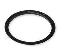 Urth 62mm Adapter Ring for 75mm Square Filter System | Connect any 62mm diameter lens to use with our 75mm Square Filter Holder System; Made from durable magnalium
