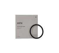 Urth 67mm Adapter Ring for 100mm Square Filter Holder | Connect any 67mm diameter lens to use with our 100mm Square Filter Holder System; Made from durable magnalium