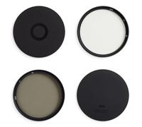 Urth 67mm Lens Filter Dual Kit UV/CPL