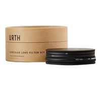 Urth 67mm Plus+ Kit - UV/CPL/ND64/Soft Grad ND8