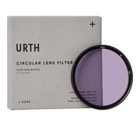 Urth 67mm Neutral Night Lens Filter (Plus) - 20-Layer Nano-Coated Neodymium Light Pollution Reduction for Advanced Night Sky & Star Clarity
