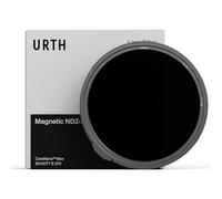 Urth 72 mm Magnetic ND2-32 Variable ND Lens Filter (Pro)