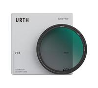 Urth 72mm Circular Polarizing (CPL) Lens Filter (Plus) - 20-Layer Nano-Coated, HD Optical Glass for Camera Lens polarization