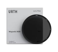 Urth 72mm Magnetic ND8 (3 Stop) Lens Filter (Plus) - 20-Layer Nano-Coated, Ultra-Slim Neutral Density Exposure Control for Camera Lenses