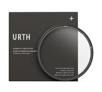 Urth 72mm Plus+ Magnetic Ethereal 1/4 BlackMist Lens Filter