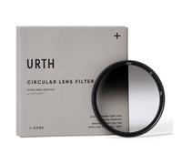 Urth 72mm Soft Graduated ND8 Lens Filter (Plus+) - 3-Stop, Ultra-Slim 20-Layer Nano-Coated Soft Grad Neutral Density Camera Lens Exposure Balance Filter