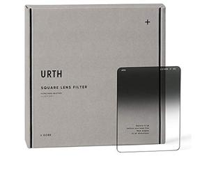 Urth 75 x 100mm Soft Graduated ND8 (3 Stop) Filter (Plus+)