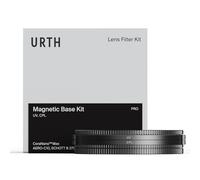 Urth 77 mm Magnetic 2-in-1 Lens Filter Kit (Pro)