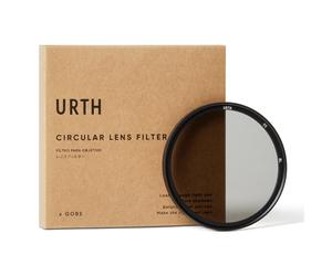 Urth 77mm Circular Polarizing (CPL) Lens Filter