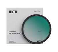 Urth 77mm Ethereal White Mist ¼ Diffusion Lens Filter (Plus)