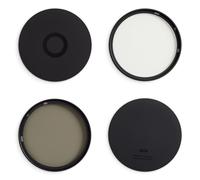 Urth 77mm Lens Filter Dual Kit UV/CPL