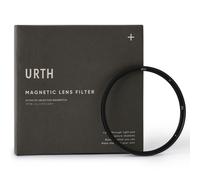 Urth 77mm Magnetic UV Lens Filter (Plus+) - Ultra-Slim, 30-Layer Nano-Coated UV Camera Lens Protection