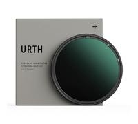 Urth 77mm ND1000 (10 Stop) Lens Filter (Plus+) | ✅ 5 years warranty