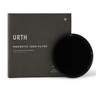 Urth 77mm Magnetic ND1000 (10 Stop) Lens Filter (Plus+) - 20-Layer Nano-Coated, Ultra-Slim Neutral Density Camera Lens Exposure Filter