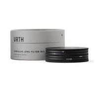 Urth 77mm Plus+ Soft Graduated ND8 Kit (UV/CPL/ND64)