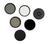 Urth 77mm Plus+ UV Kit - CPL/ND8/ND1000