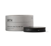 Urth 77mm UV + Circular Polarizing (CPL) Lens Filter Kit (Plus+)