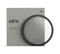 Urth 77mm UV Lens Filter (Plus+) - Ultra-Slim, 30-Layer Nano-Coated UV Camera Lens Protection