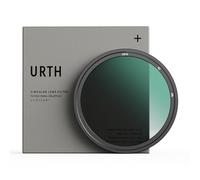 Urth 82mm High Quality 20 Layer Circular Polariser Schott Lens Filter+ #UCPLPL82