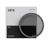 Urth 82mm Circular Polarising (CPL) Lens Filter (Pro) - Professional-Grade Ultra-Slim, Advanced Nano Multi-Coated Polarisation for Camera Lenses