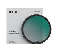 Urth 82mm Ethereal Black Mist ¹⁄₁ Diffusion Lens Filter (Plus)