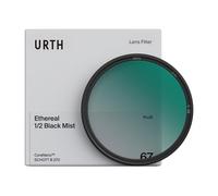 Urth 82mm Ethereal Black Mist ½ Diffusion Lens Filter (Plus)