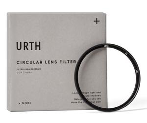 Urth 82mm High Quality 30 Layer UV Schott Lens Filter (Plus+) #UUVPL82 (UK) BNIB