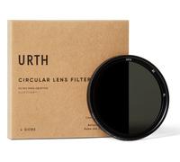 Urth 82mm High Quality Variable Neutral Density ND2-400 Lens Filter (1-8.6 Stop)