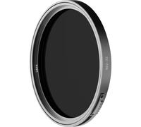 Urth 82 mm Variable ND Filter ND2-32 (Pro) - 34-Layer Nano-Coating, 1 to 5 Stops, Excellent Colour Fidelity, HD Optical Glass