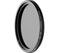 Urth 82mm Variable ND2-400 + 1/4 Black Mist Filter Plus+