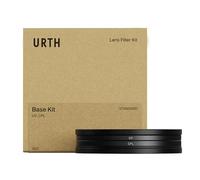 Urth 95mm 2-in-1 Base Lens Filter Kit