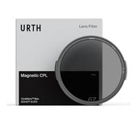Urth 95mm Magnetic Circular Polarising (CPL) Lens Filter (Pro)