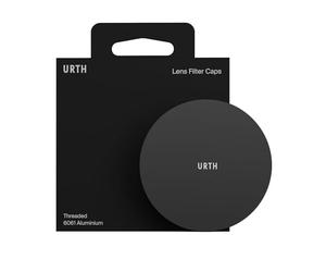 Urth 95mm Metal Lens Filter Caps