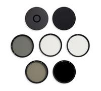Urth 95mm Plus+ Magnetic Essentials Kit - UV/CPL/ND8/ND1000