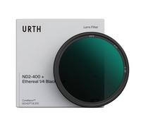 Urth 95mm Variable ND2-400 + ¼ Black Mist Lens Filter (Plus)