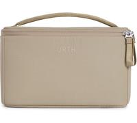 Urth Arkose 3.7L Camera Insert Bag - Water Resistant, Padded, Recycled Case for DSLR/SLR Camera, Lens and Photography Accessories in Beige