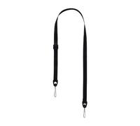 Urth Core Slim Camera Strap - Quick Attach, Multi-Wear, Adjustable Neck Shoulder Strap for DSLR/SLR Cameras in Black