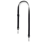 Urth Core Slim Camera Strap - Quick Attach, Multi-Wear, Adjustable Neck Shoulder Strap for DSLR/SLR Cameras in Black