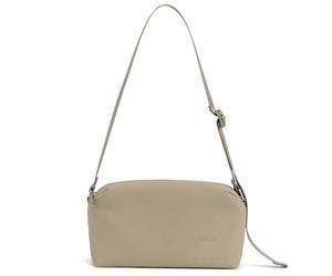 Urth Dolomite 5.1L Crossbody Camera Sling Bag - Water Resistant, Recycled, Multifunction Photography DSLR Everyday Bag in Beige