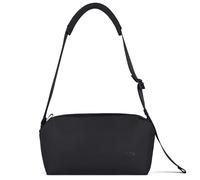 Urth Dolomite 8L Large Crossbody Camera Sling - Water Resistant, Recycled, Multifunction Photography DSLR Everyday Bag (Black)