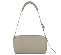 Urth Dolomite 8L Large Crossbody Camera Sling - Water Resistant, Recycled, Multifunction Photography DSLR Everyday Bag (Beige)