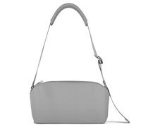 Urth Dolomite 8L Large Crossbody Camera Sling - Water Resistant, Recycled, Multifunction Photography DSLR Everyday Bag (Stone Grey)