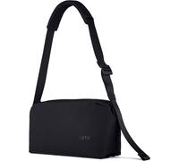 Urth Dolomite 8L Large Crossbody Camera Sling - Water Resistant, Recycled, Multifunction Photography DSLR Everyday Bag (Black)