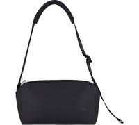 Urth Dolomite 8L Large Crossbody Camera Sling - Water Resistant, Recycled, Multifunction Photography DSLR Everyday Bag (Black)