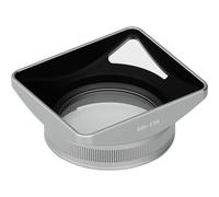 Urth Lens Hood Kit for Leica Summicron 35mm Silver
