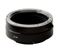 Urth Lens Mount Adapter: Compatible with Canon (EF/EF-S) Lens to RF Camera Body