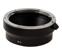 Urth Lens Adapter Canon (EF / EF-S) Lens to Fujifilm X Mount