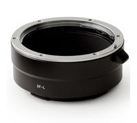 Urth Lens Mount Adapter: Compatible with Canon (EF/EF-S) Lens to Leica L Camera Body