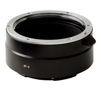 Urth Lens Adapter Canon (EF / EF-S) Lens to Nikon Z Mount